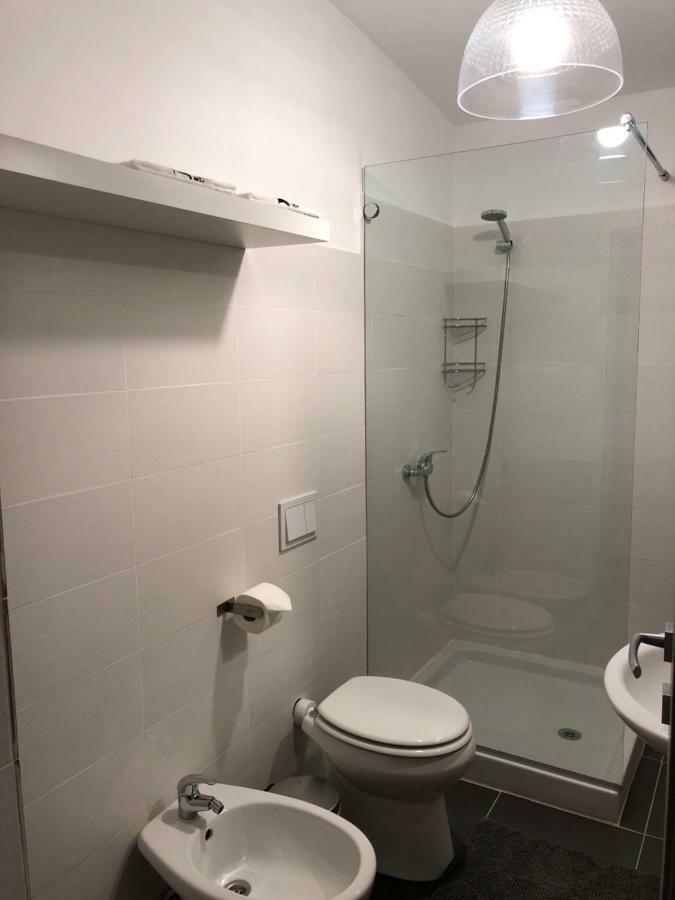 D' Magic Hotel Brosteni Kültér fotó